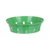 Hectarul - Cos plantare bulbi de ceapa si flori IKCE2, diametru 23 cm